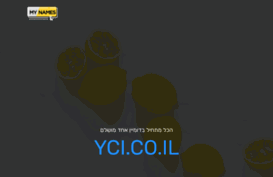 yci.co.il