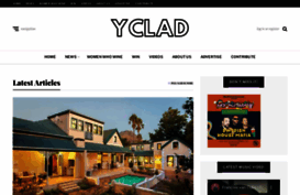 ycladmag.com