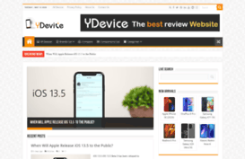 ydevice.com