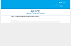 ydicom.ru