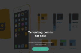 yellowbag.com