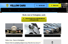 yellowcars.net