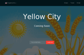 yellowcity.in