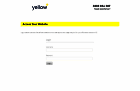 yellowinteractive.co.nz