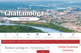yellowpages.chattanooga.com