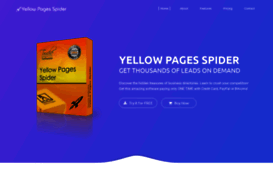 yellowpagespider.com