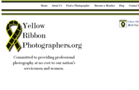 yellowribbonphotographers.org