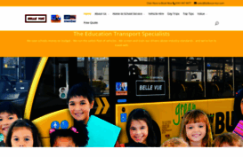 yellowschoolbus.co.uk