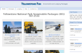 yellowstoneinwinter.com