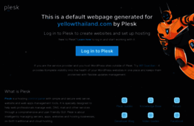 yellowthailand.com