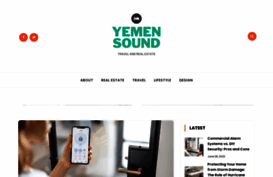 yemen-sound.com