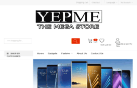 yepme.pk