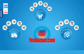 yesbazaar.com