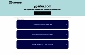 ygarka.com