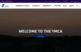 ymcalincoln.org