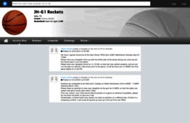 ymcarockets.playerspace.com