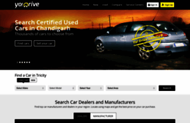 yo-drive.com