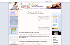 yoga-mats-worldwide.com