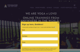 yoga4love.net