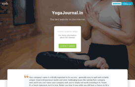 yogajournal.in