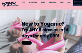 yoganic.com.au