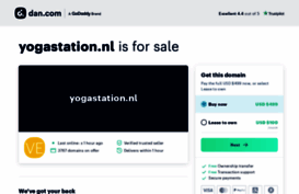 yogastation.nl