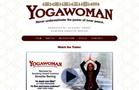 yogawoman.tv