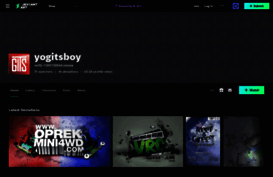yogitsboy.deviantart.com
