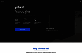 yohost.org