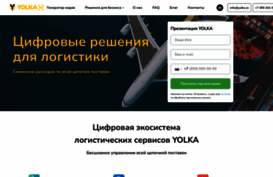 yolka.io