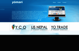yomari.com.np