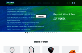 yonex.com