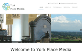 yorkplacemedia.co.uk