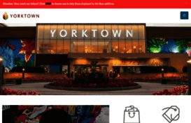 yorktowncenter.com