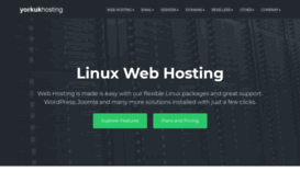 yorkukhosting.com