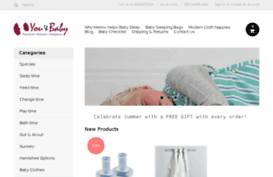 youandbaby.com.au
