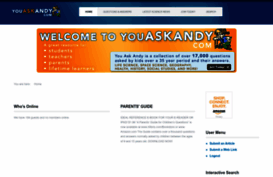 youaskandy.com