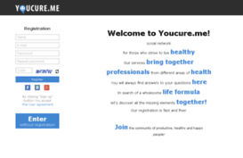 youcure.me