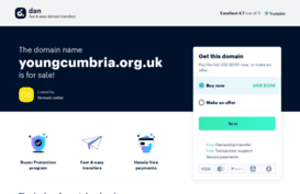 youngcumbria.org.uk