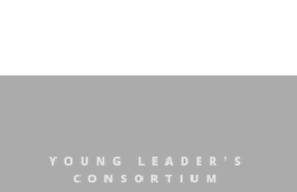 youngleadersconsortium.org