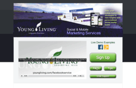 younglivingsocial.com