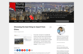 youngmoneychina.com