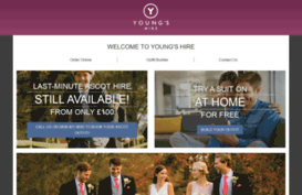 youngs-hire.co.uk