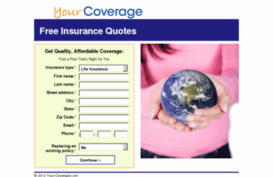your-coverage.com