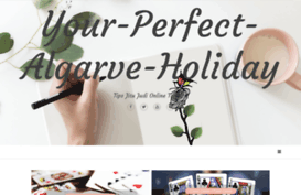 your-perfect-algarve-holiday.com