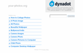 your-photos.org