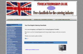 yourcateringshop.co.uk