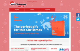 yourchristmasgift.co.uk
