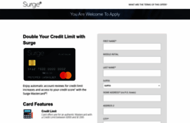 yourcreditsurge.com
