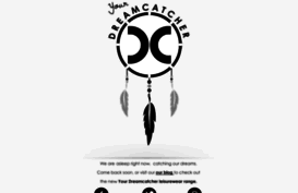 yourdreamcatcher.co.uk